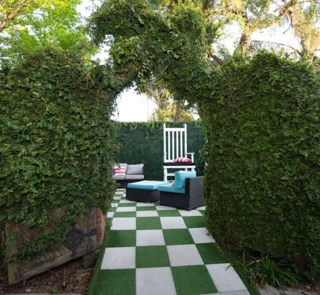 5 Bedroom - Sleeps 10! Best Location Next To French Quarter! Nova Orleães Exterior foto