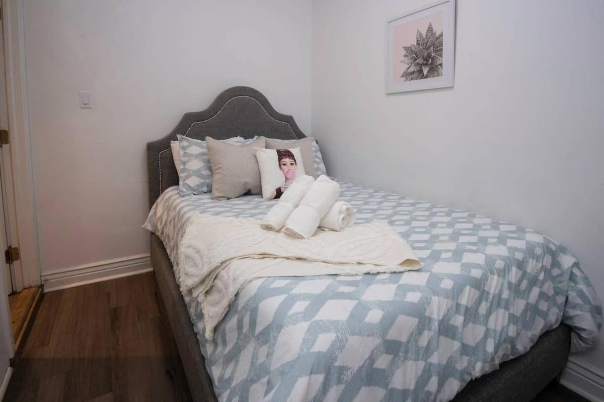 5 Bedroom - Sleeps 10! Best Location Next To French Quarter! Nova Orleães Exterior foto