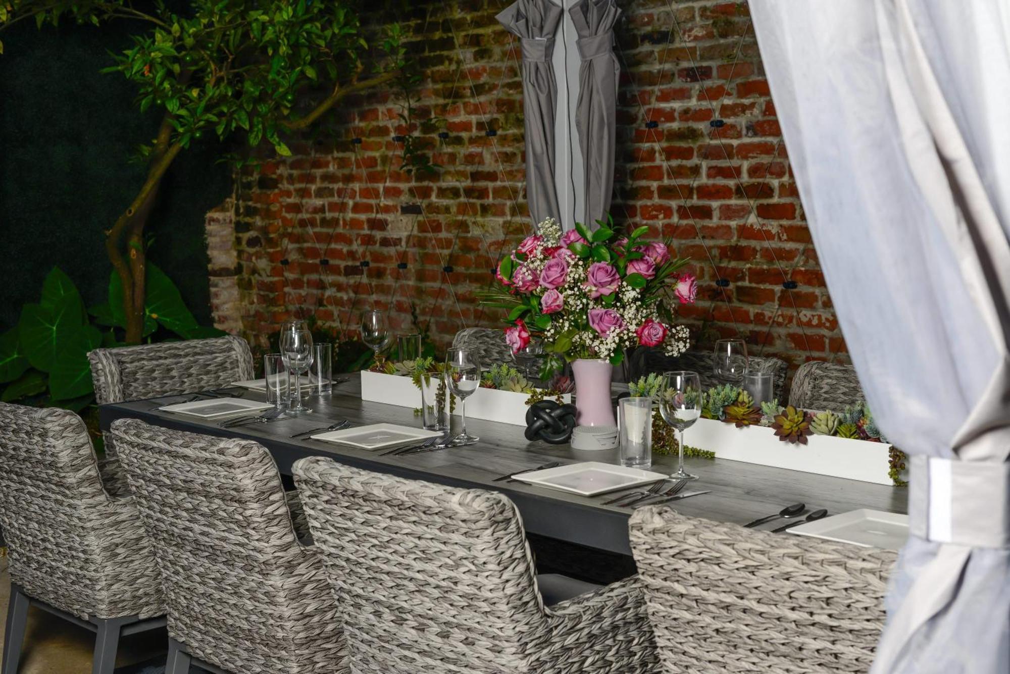 5 Bedroom - Sleeps 10! Best Location Next To French Quarter! Nova Orleães Exterior foto