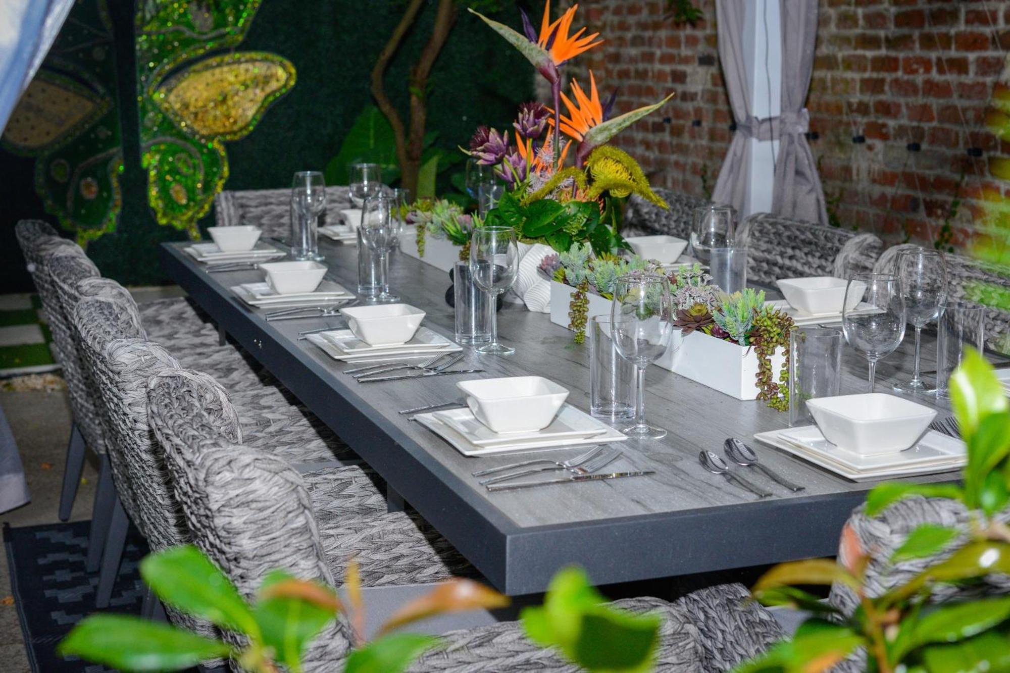 5 Bedroom - Sleeps 10! Best Location Next To French Quarter! Nova Orleães Exterior foto
