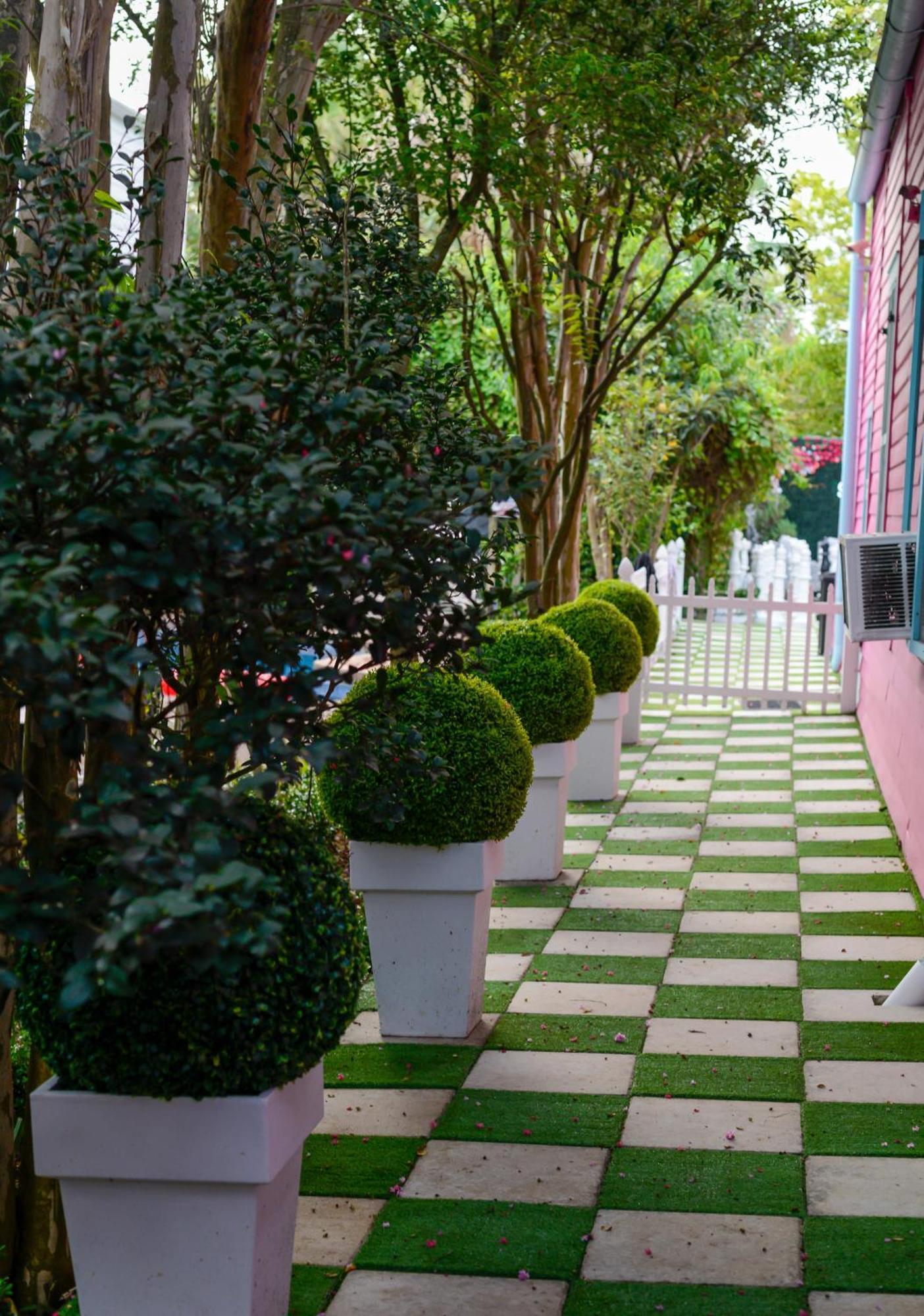 5 Bedroom - Sleeps 10! Best Location Next To French Quarter! Nova Orleães Exterior foto