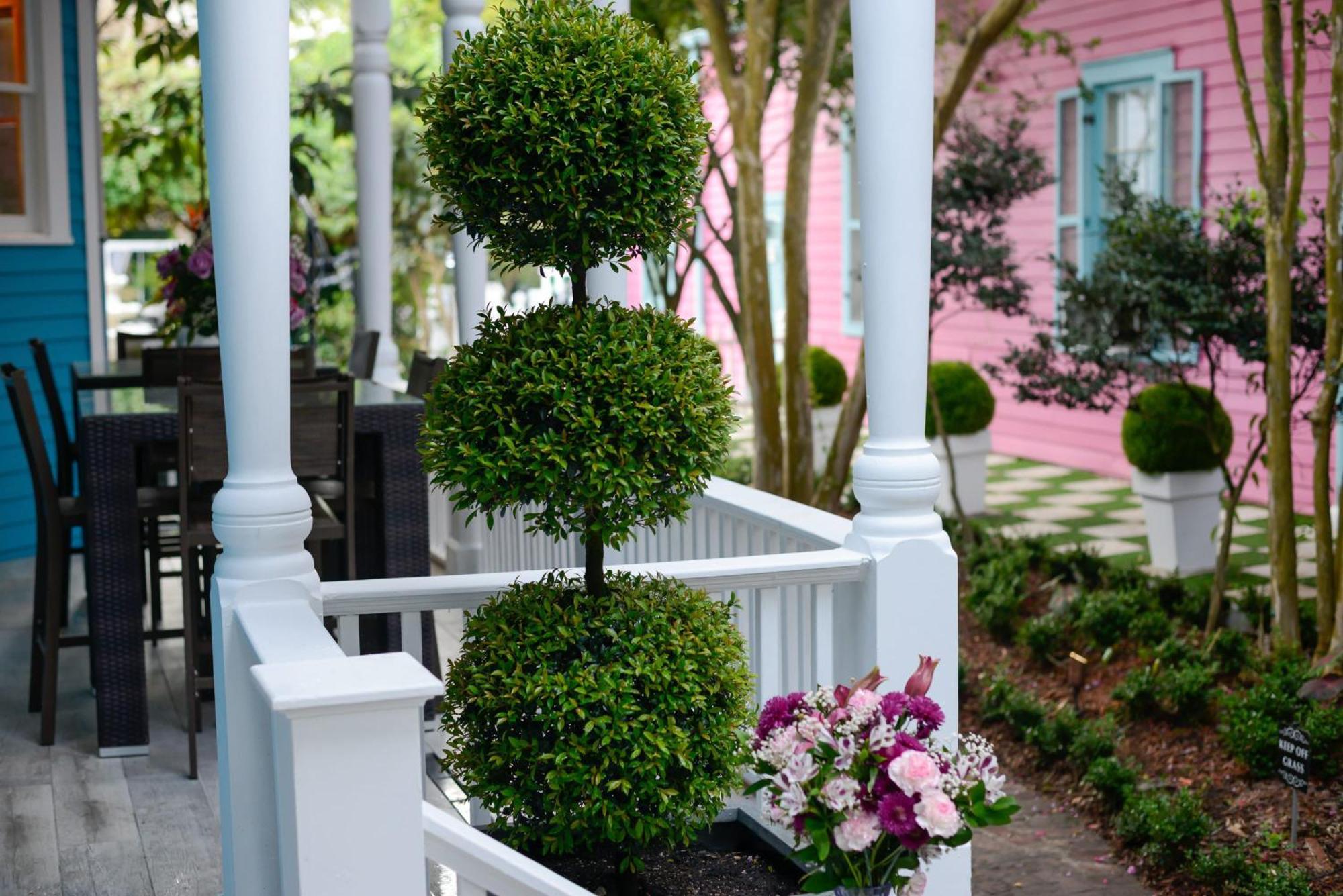 5 Bedroom - Sleeps 10! Best Location Next To French Quarter! Nova Orleães Exterior foto