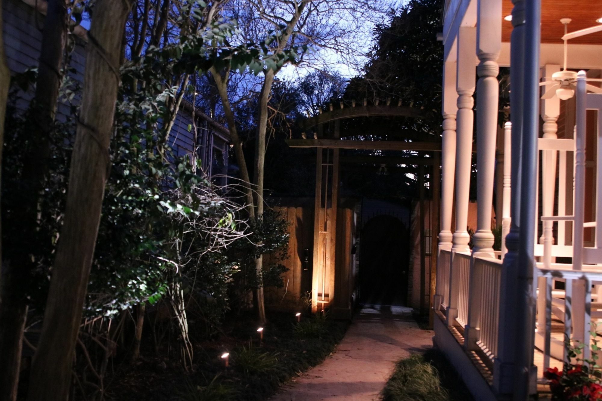 5 Bedroom - Sleeps 10! Best Location Next To French Quarter! Nova Orleães Exterior foto